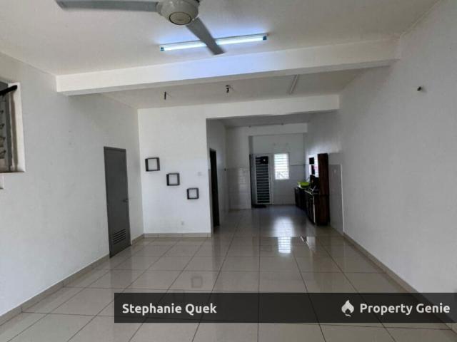 Bandar Botanic Phase 30 Klang