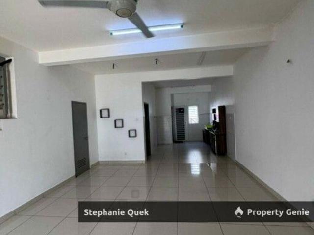 Bandar Botanic Phase 30 Klang