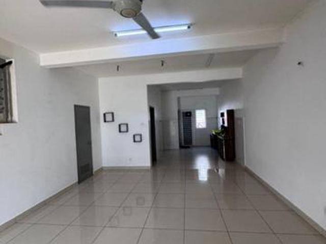 Bandar Botanic Phase 30 Klang 3B2B Basic Terrace House For Rent