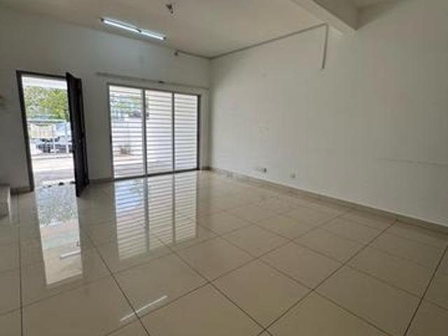 Bandar Botanic Phase 30 Klang Double Storey House For rent