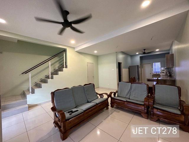 Bandar Botanic Phase 30 Klang Double Storey Terrace House for Sale