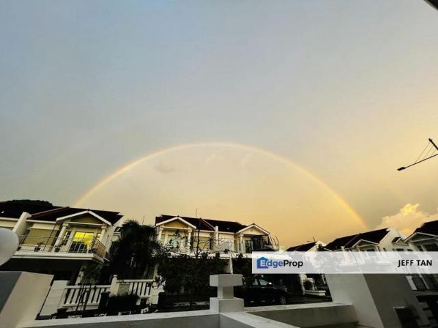 Bandar Botanica CT
