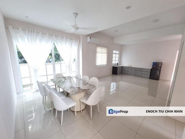 Bandar Botanica CT