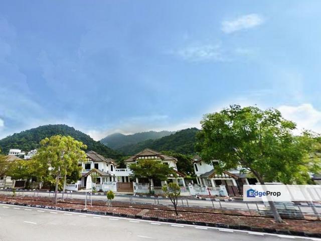 Bandar Botanica CT
