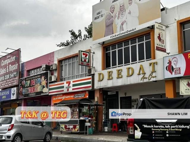 Bandar Botanik