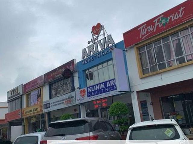Bandar Botanik