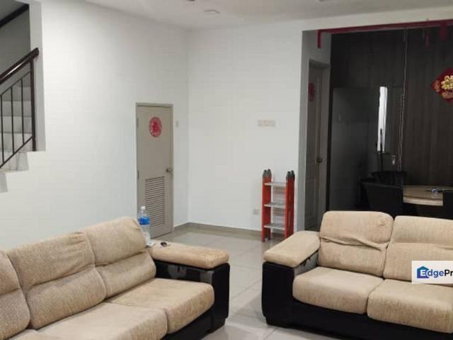 Bandar Botanik, Klang ⭐ 2.5 Storey Landed House for Rent ⭐