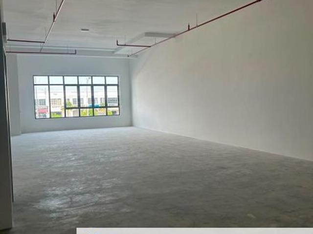 BANDAR BATU KAWAN