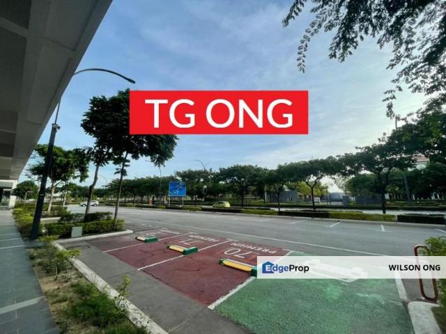 BANDAR BATU KAWAN