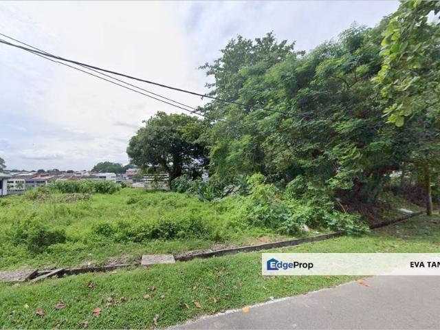 Jalan Datuk Hassan