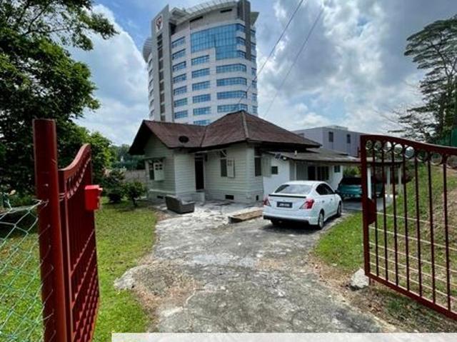 Bandar Johor Bahru