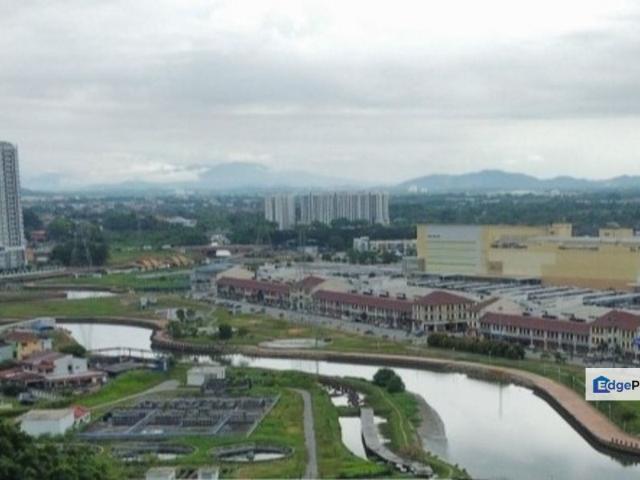 Bandar Johor Bahru