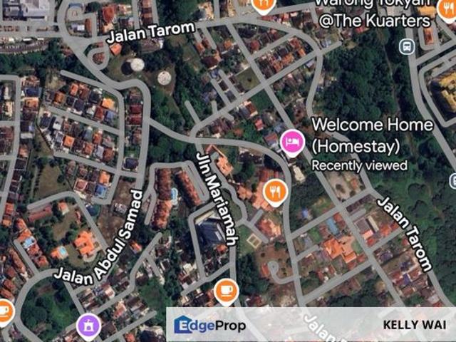 Bandar Johor Bahru
