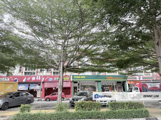 BANDAR BANTING