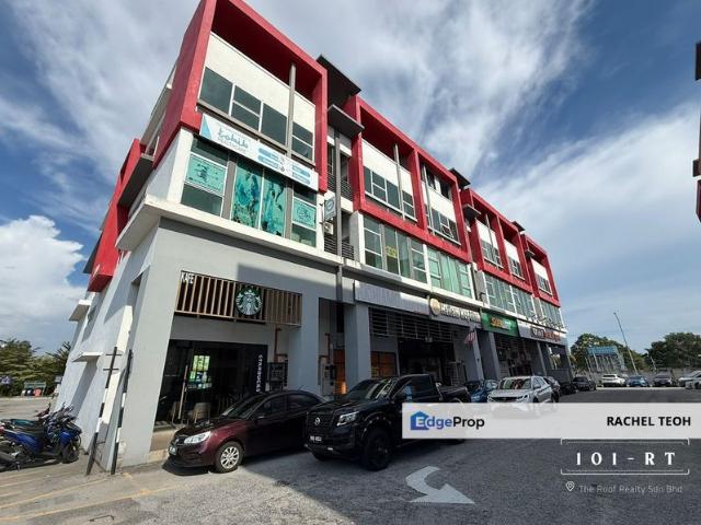 BANDAR BANTING
