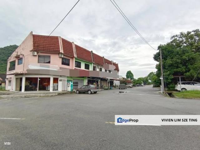 Bandar Baru Tambun