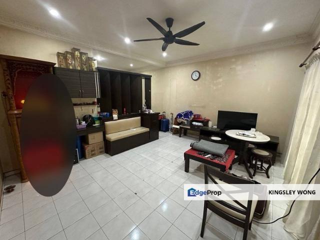 Bandar Baru Tambun