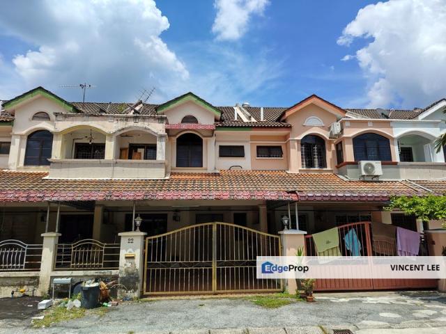 Bandar Baru Tambun