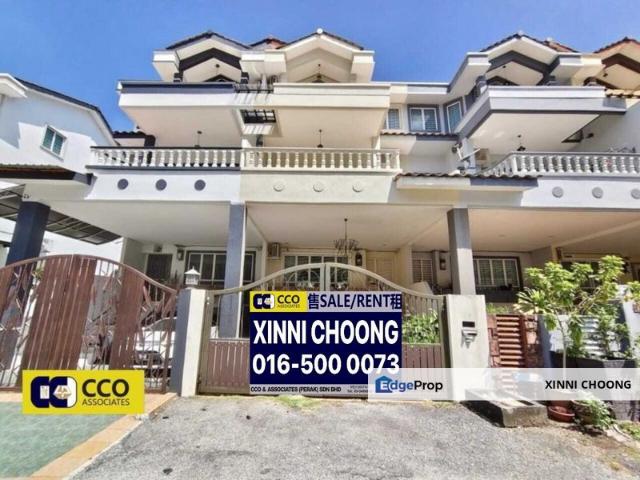 Bandar Baru Tambun