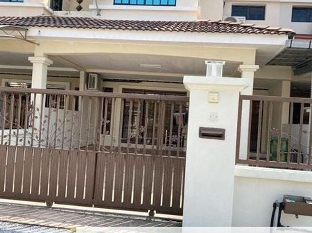 Bandar Baru Tambun