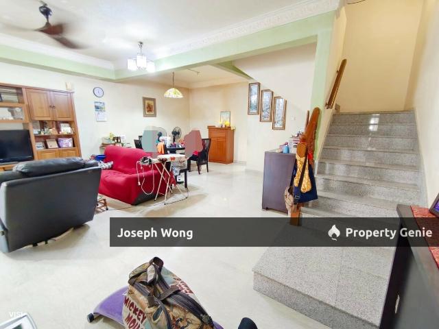 Bandar Baru Tambun Double Storey For Sale
