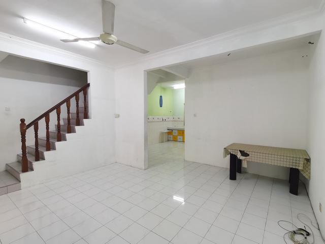 Bandar Baru Tambun Ipoh