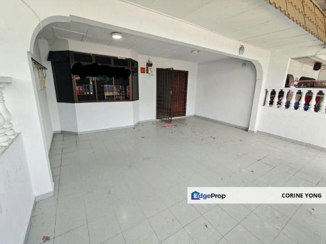 Bandar Baru Uda
