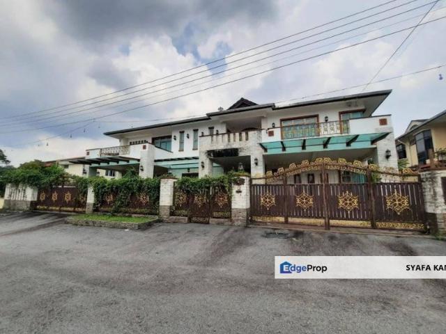 Bandar Baru Uda