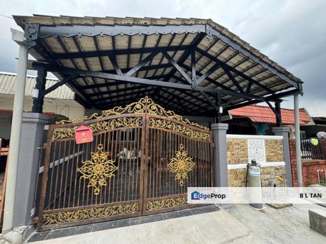 Bandar Baru Uda
