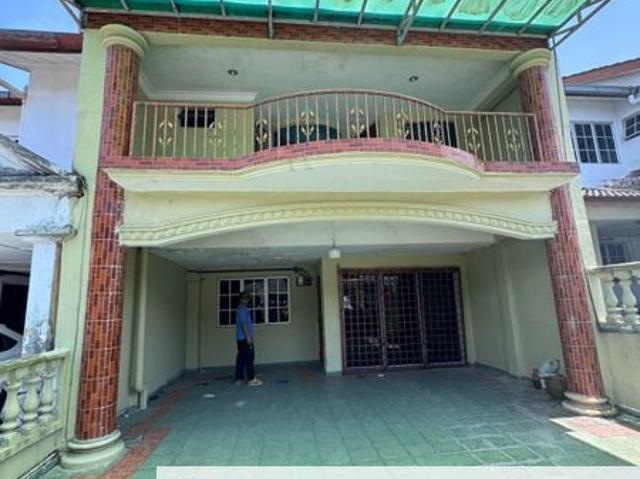 Bandar Baru Uda