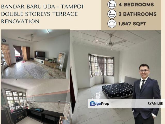 Bandar Baru Uda
