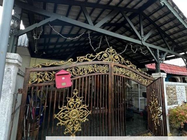 Bandar Baru Uda