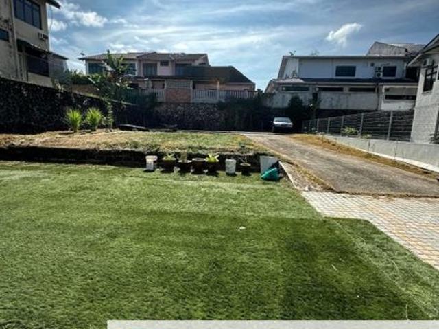 Bandar Baru Uda