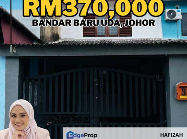 Bandar Baru Uda