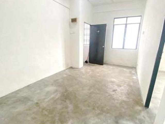 bandar baru uda