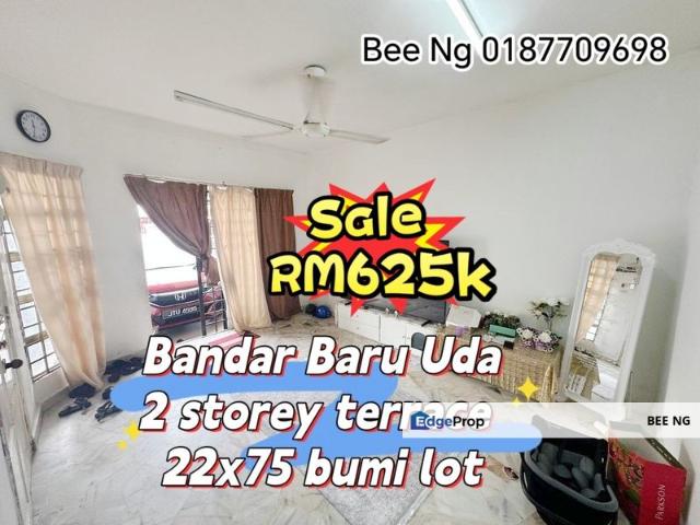 Bandar Baru Uda