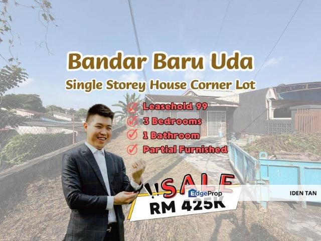 Bandar Baru Uda