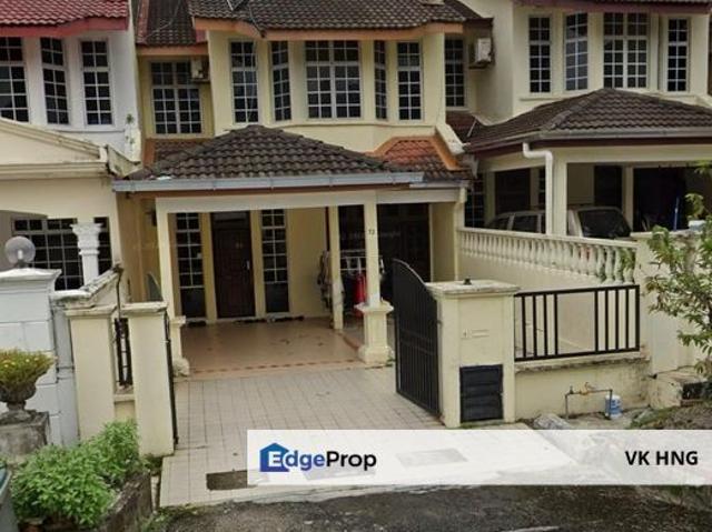 Bandar Baru Uda