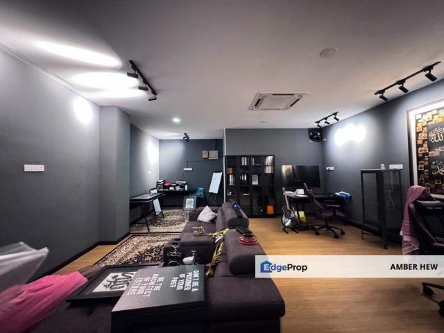 BANDAR BARU UDA