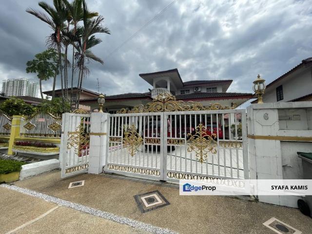 Bandar Baru Uda
