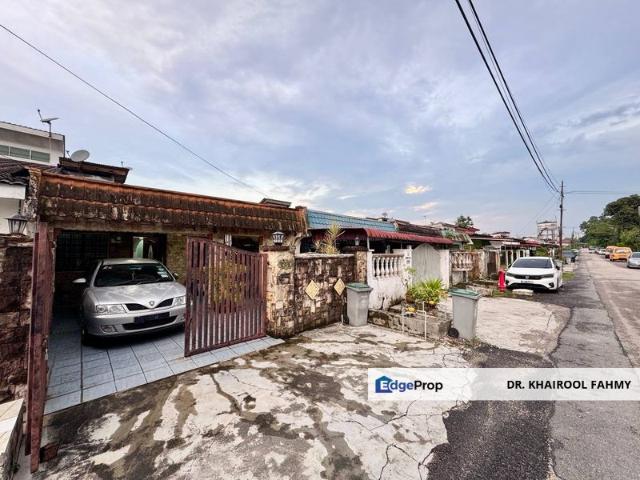 Bandar Baru Uda