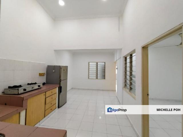 Bandar Baru Uda
