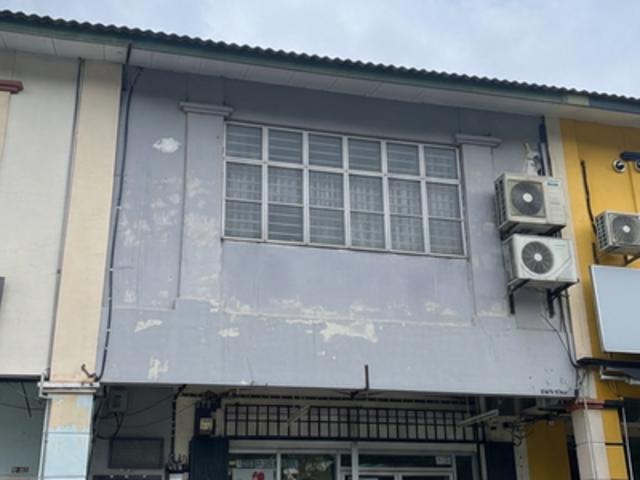 Bandar Baru Uda