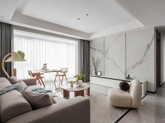 Bandar Baru Uda Larkin Resort Condo 34bilik Cash Back Shuttle Bus
