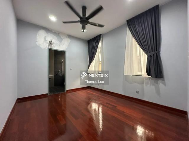 Bandar Baru Uda Single Storey