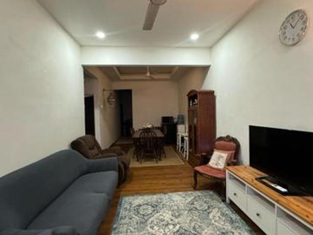 Bandar baru uda single storey house Dekat angsana jb town
