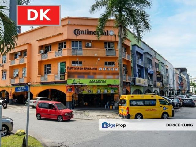 Bandar Baru Wangsa Maju