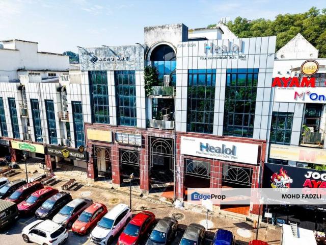 Bandar Baru Wangsa Maju