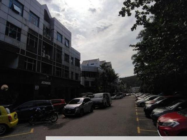 Bandar Baru Wangsa Maju