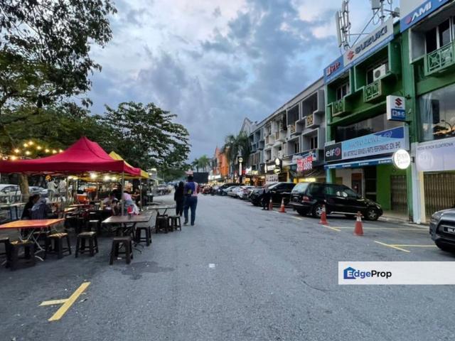 Bandar Baru Wangsa Maju